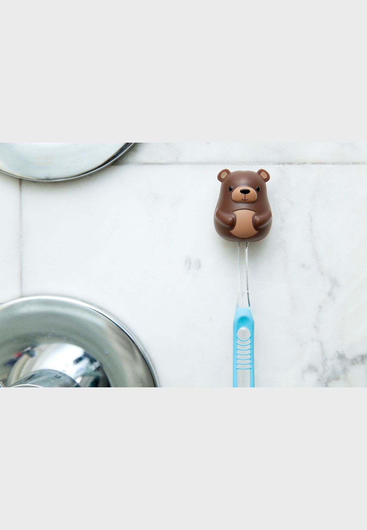 Toothbrush Holder Bear