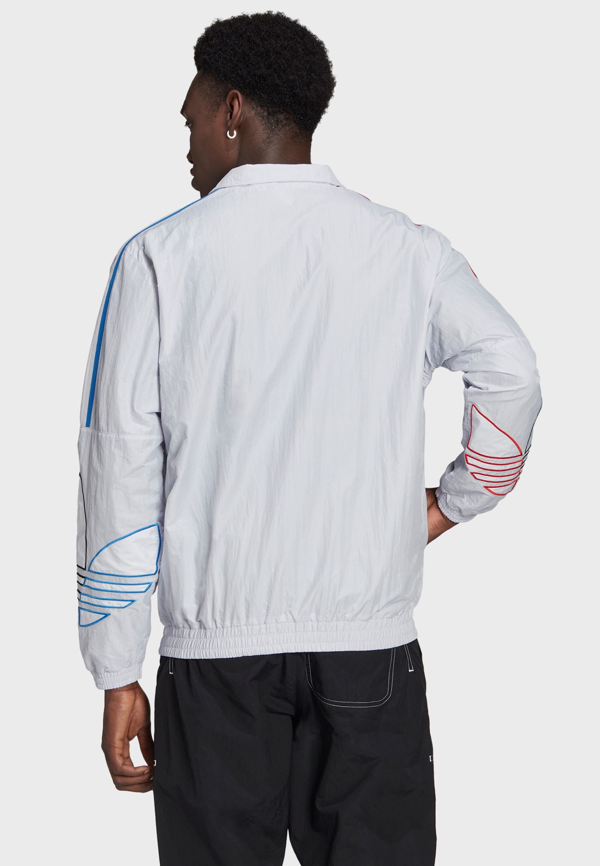 Adidas adicolor Jacket