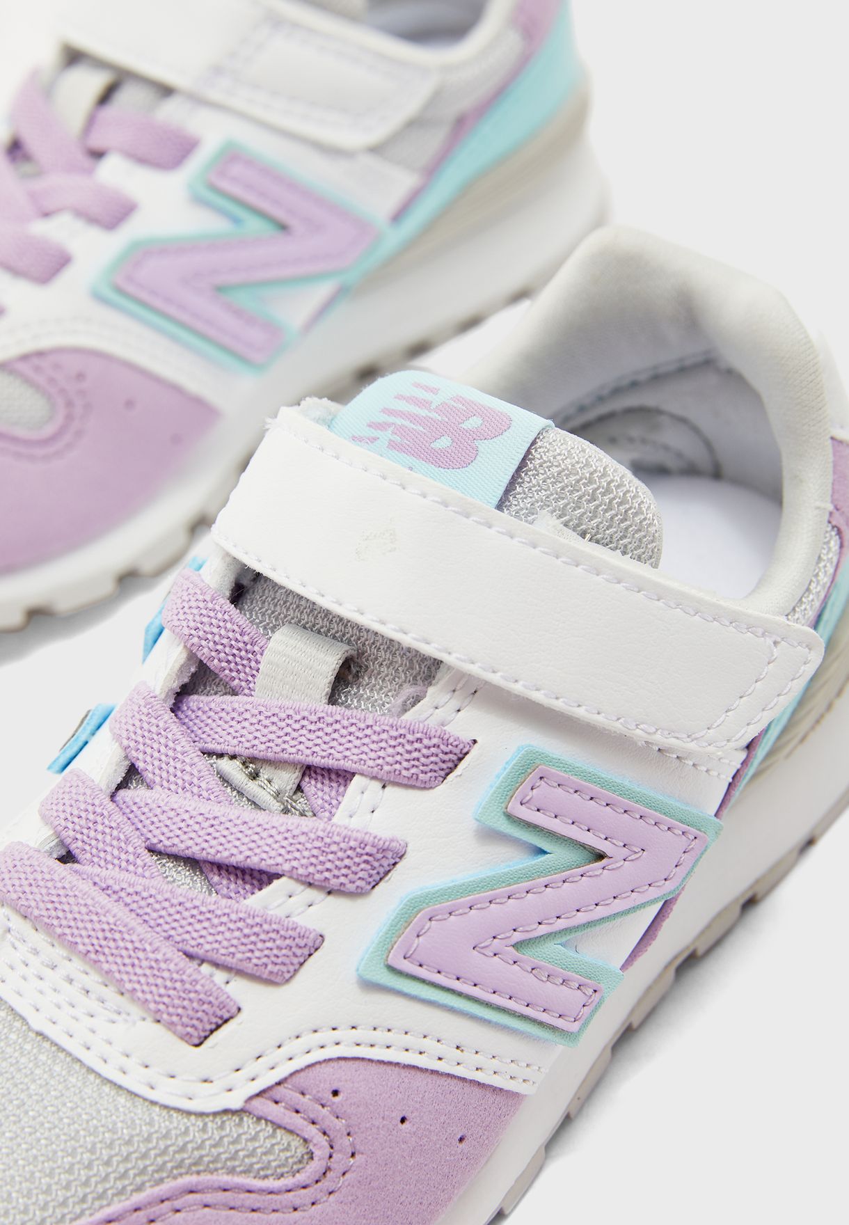new balance 996 pink purple
