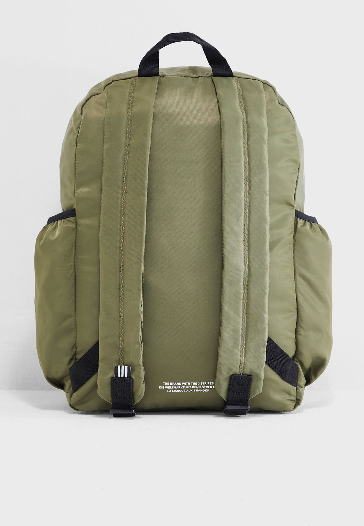 adidas originals packable backpack