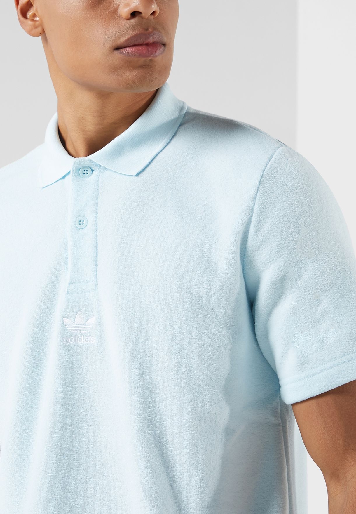 Trefoil Polo