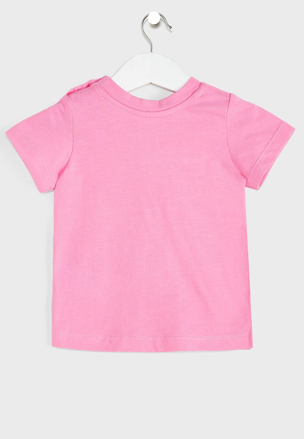 Infant Mama Vibes T-Shirt