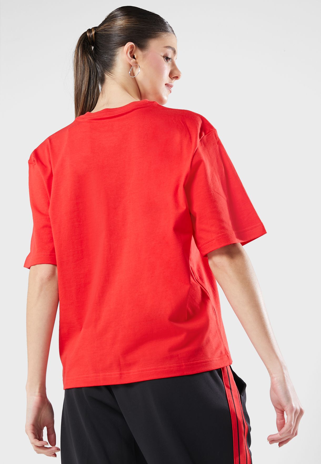 Chicago Bulls Essential Boxy T-Shirt
