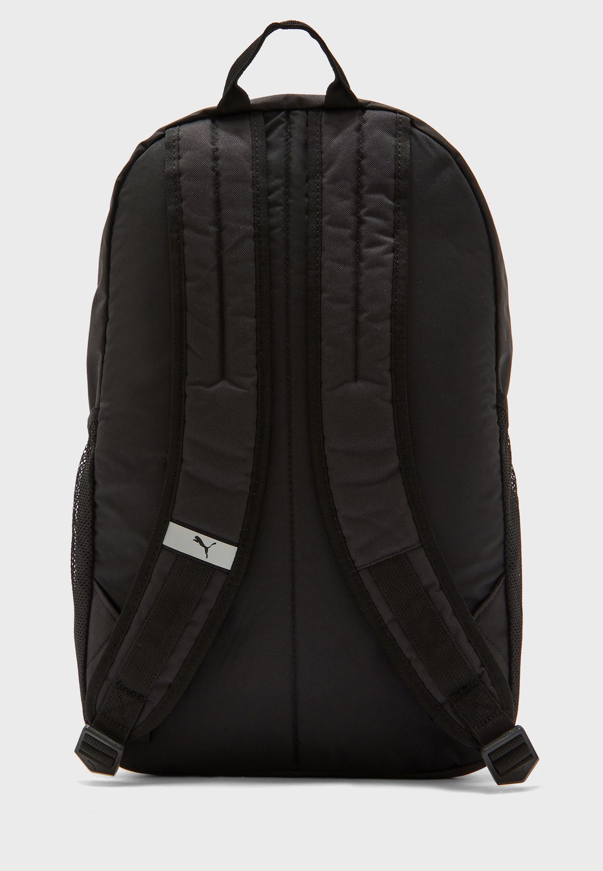 Buy PUMA black Academy Backpack for Men in MENA, Worldwide | 7730601