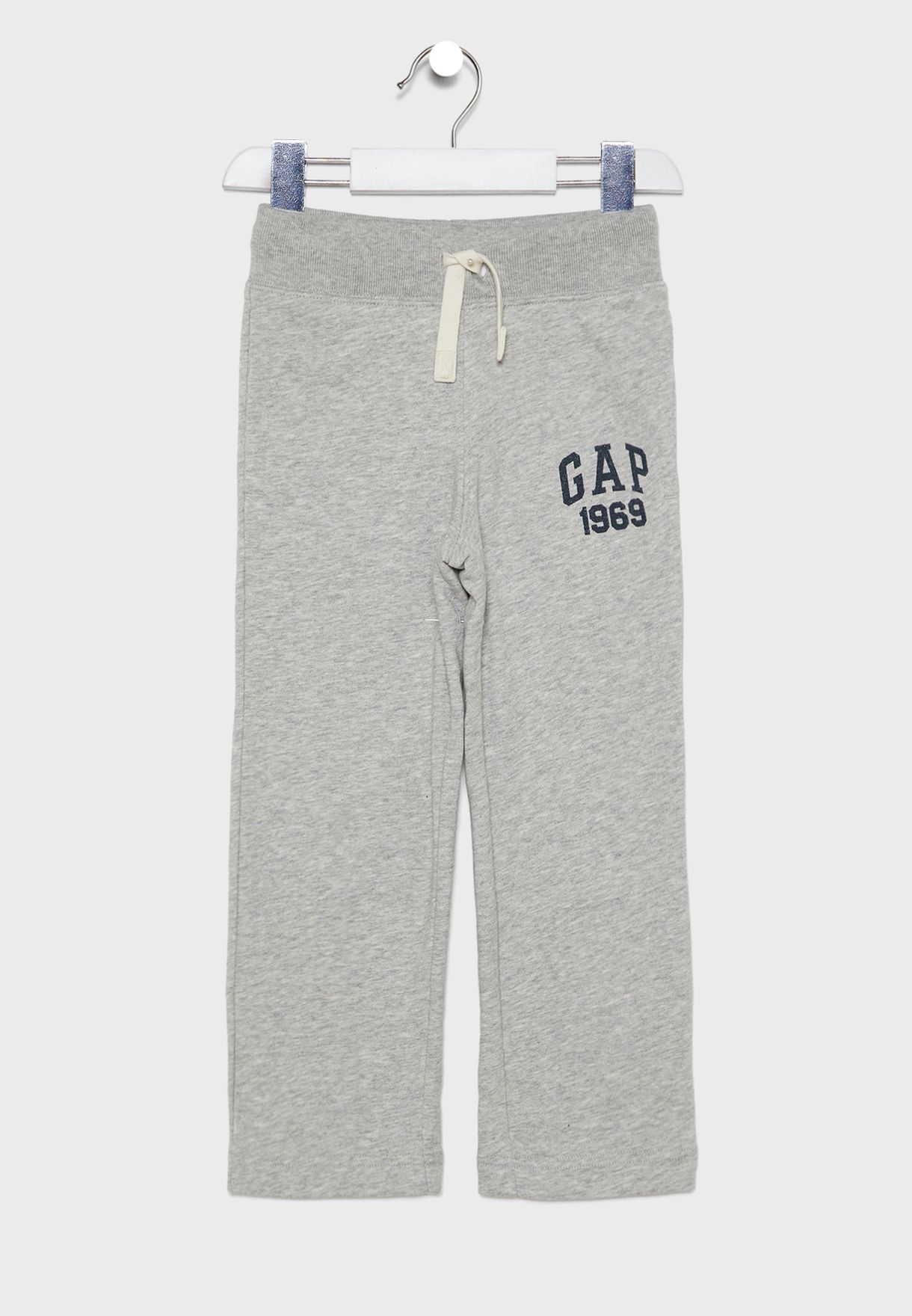 gap grey sweatpants