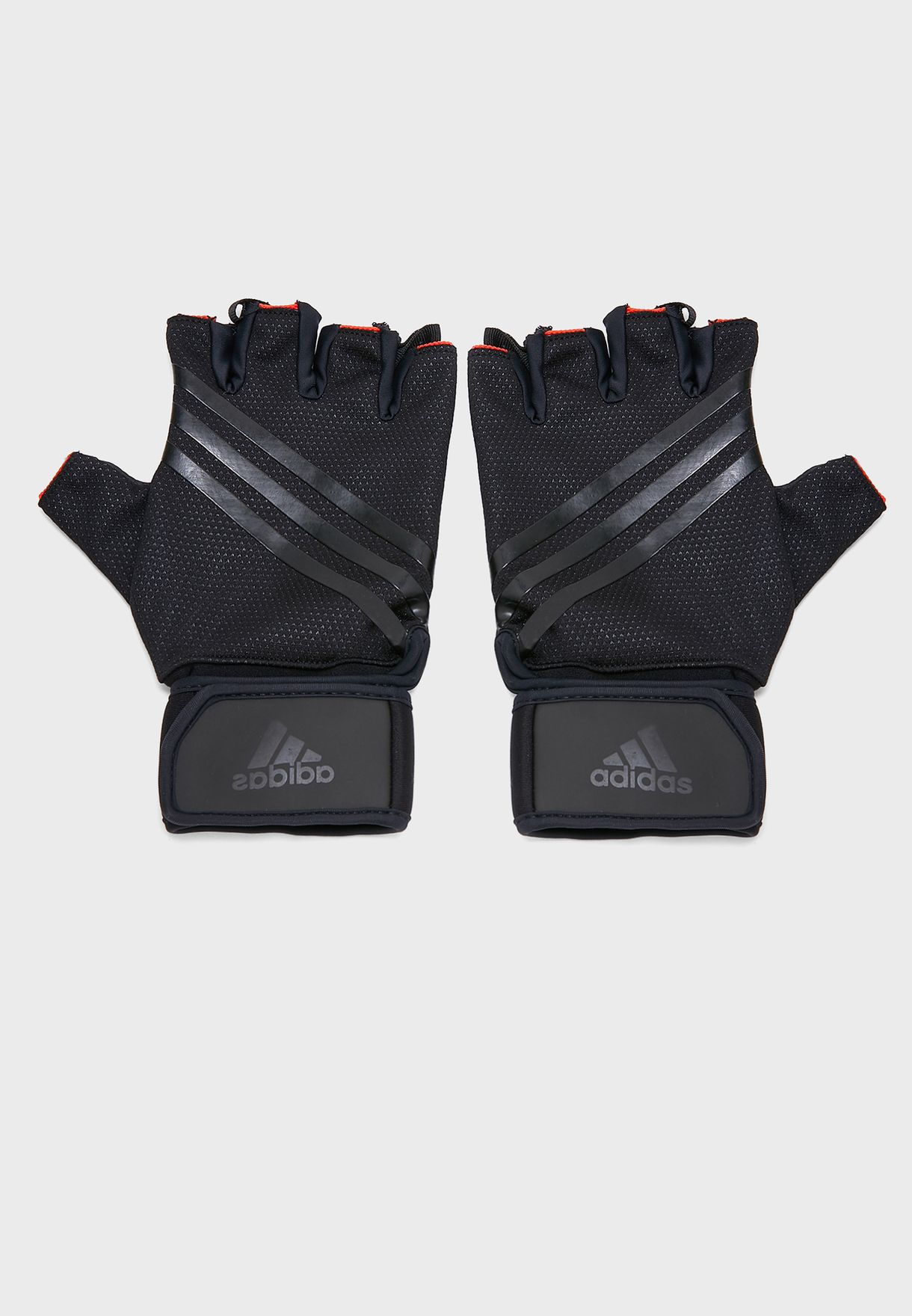 adidas multicolor Elite Training Gloves 