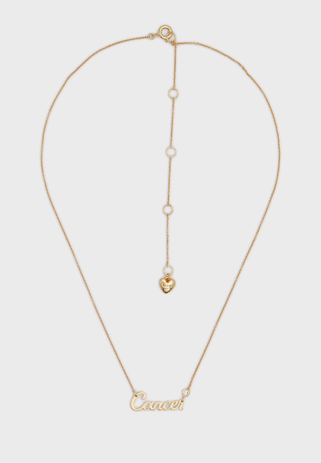 Zodia Necklace