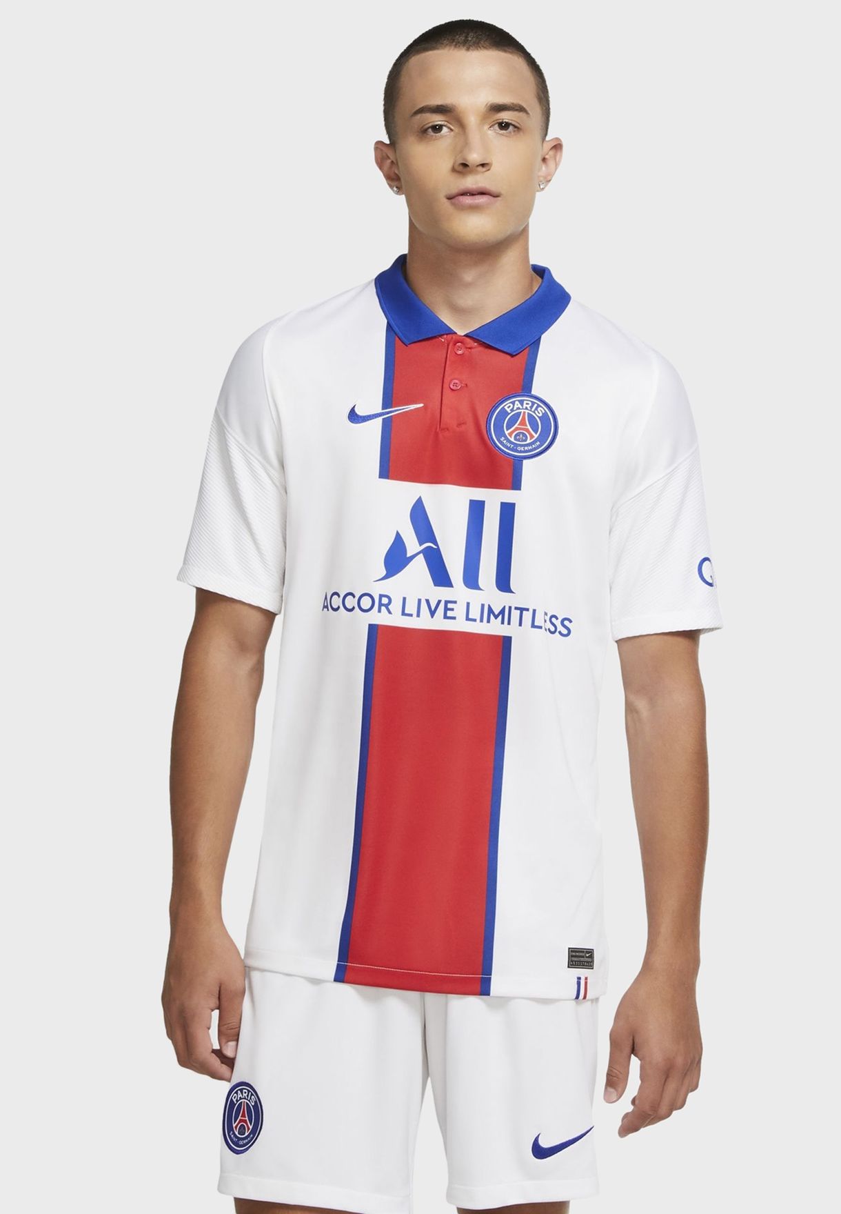 psg jersey 2020 away