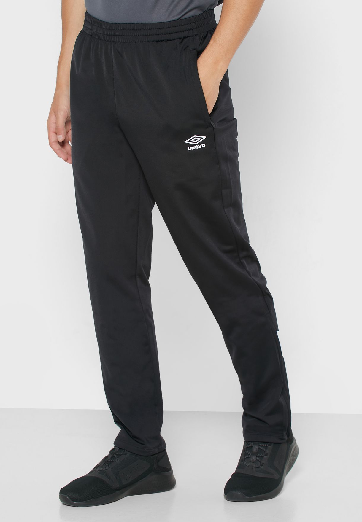 umbro sweat pants