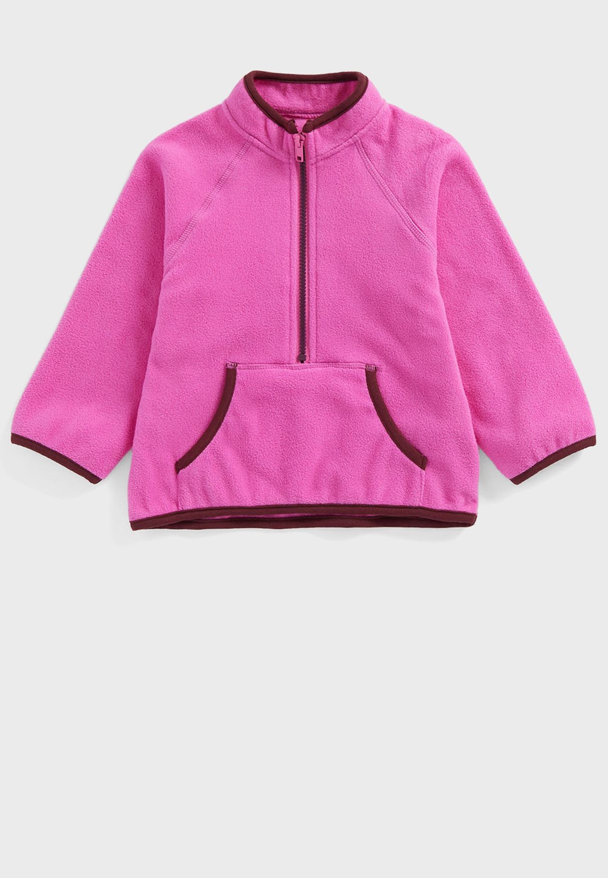 Youth Essential Jacket