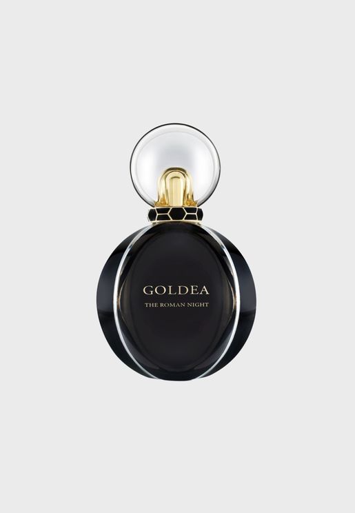 Goldea The Roman Night Eau de Parfum 75ml