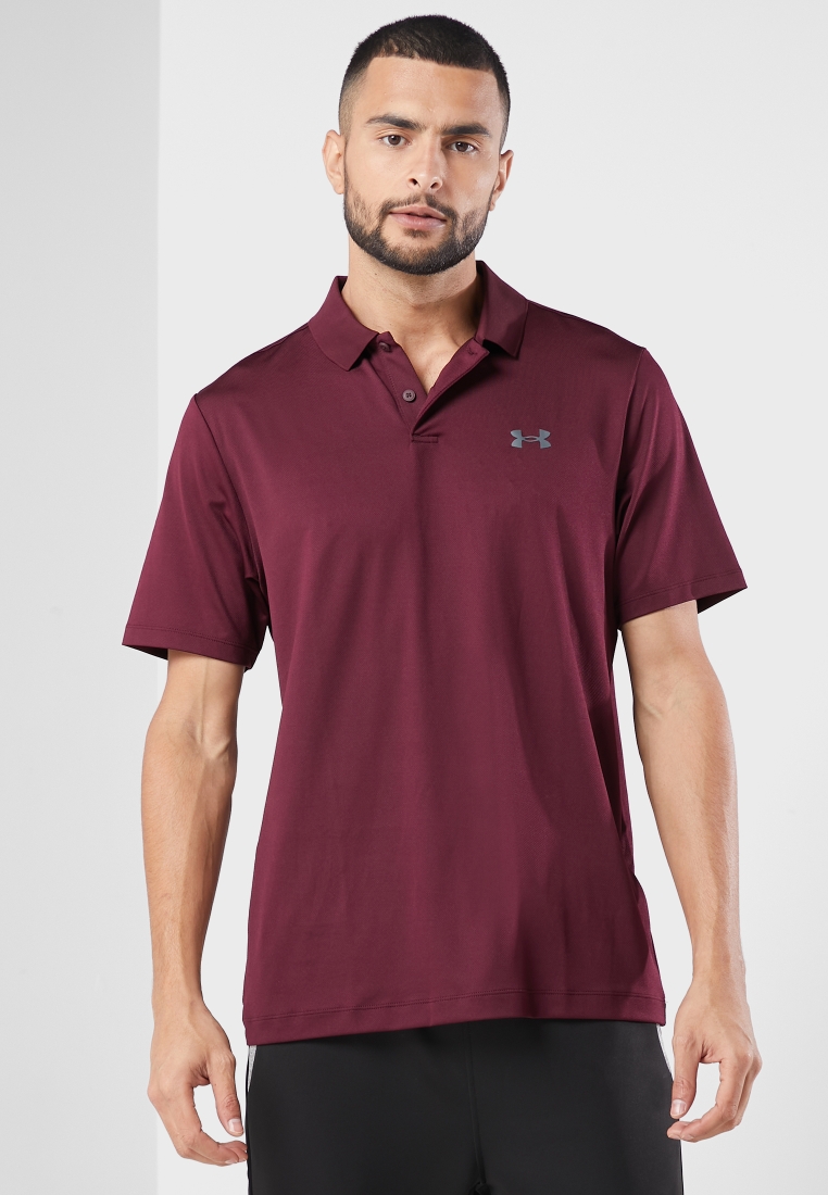 Men's UA Performance 3.0 Polo