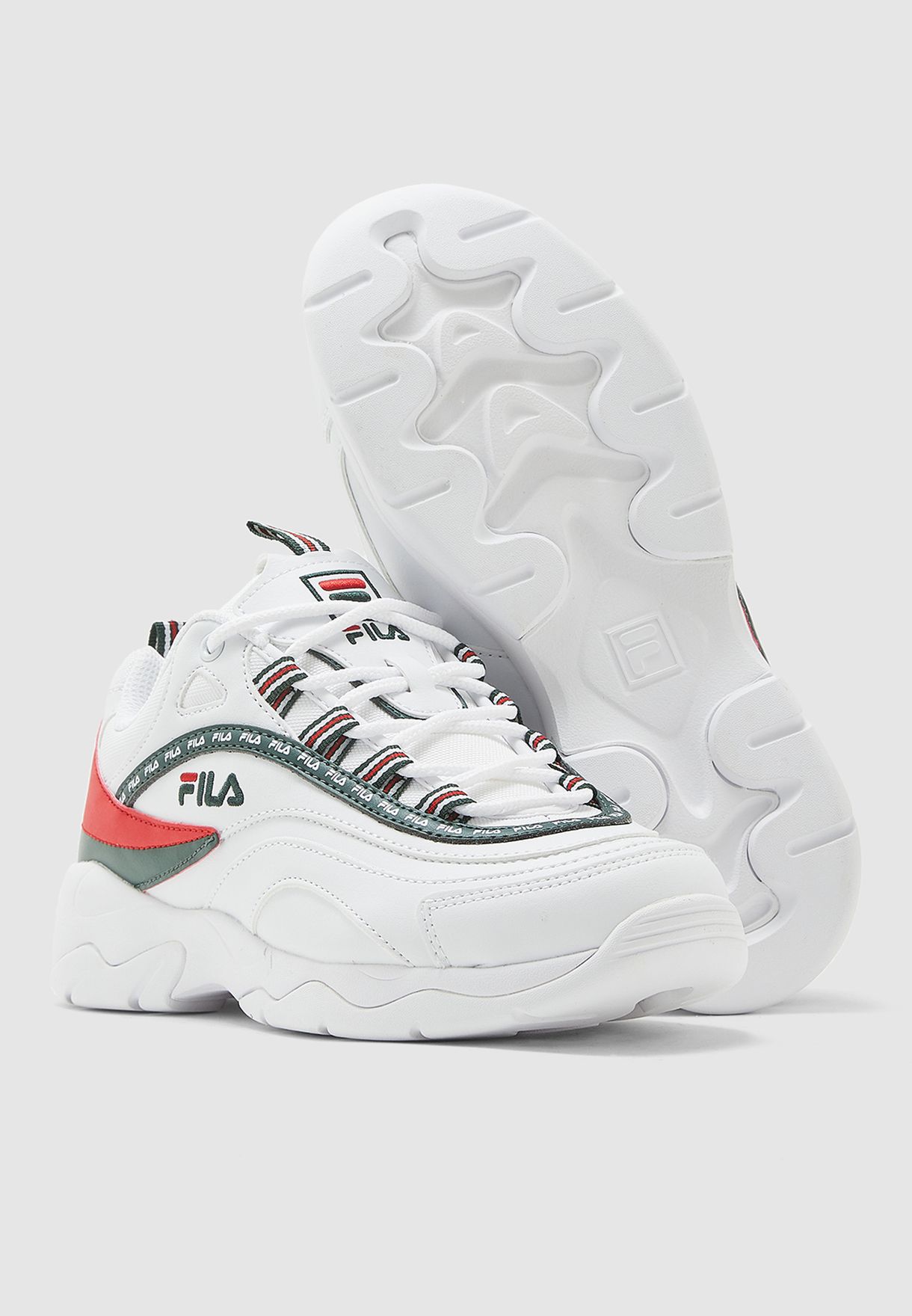 fila ray repeat