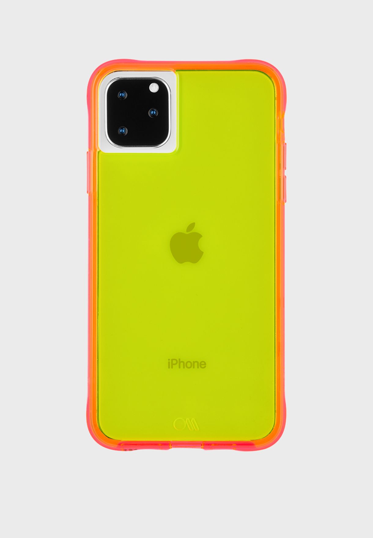 Buy Case Mate Multicolor Tough Neon Iphone 11 Pro 11 Pro Max Case For Women In Mena Worldwide Cm Cm