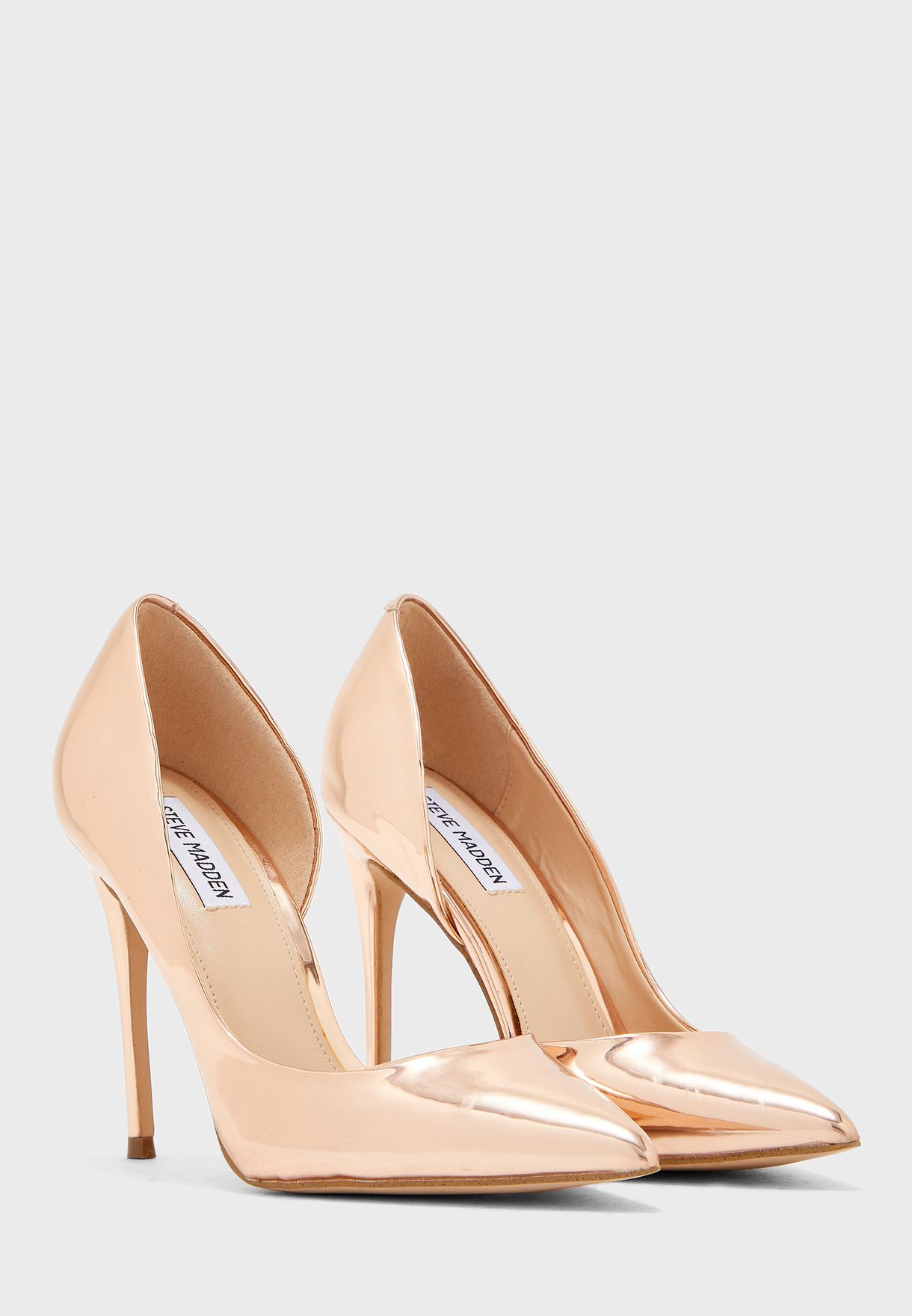 steve madden felicity pump