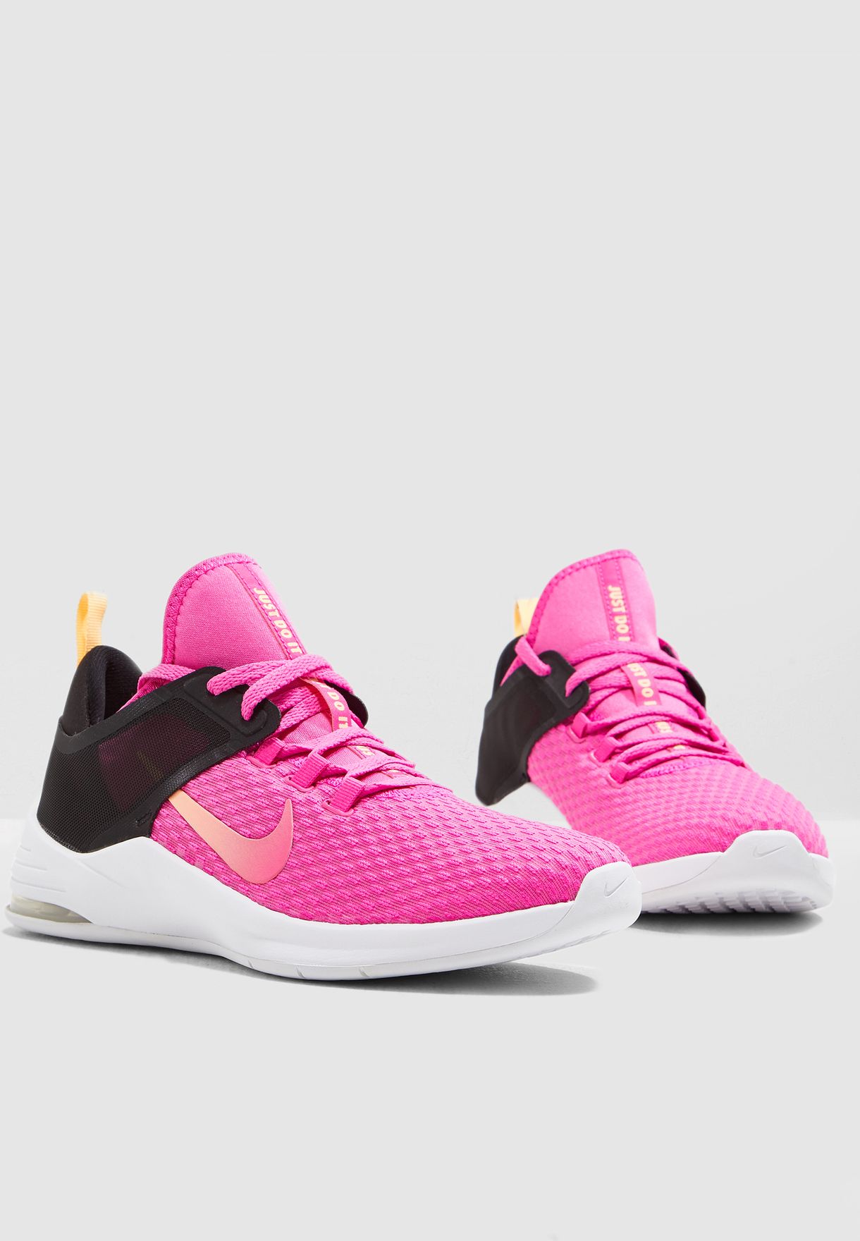 Buy Nike pink Air Max Bella TR 2 for 
