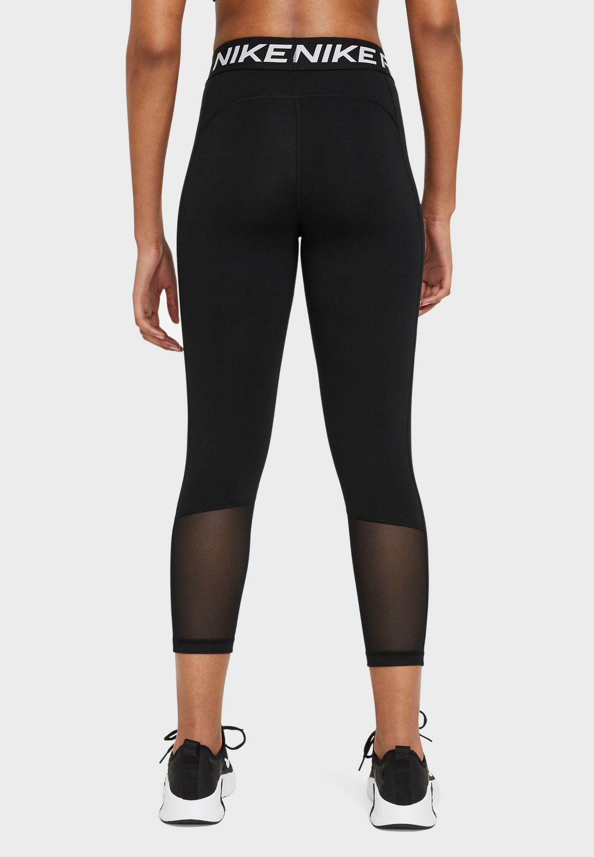 Pro 365 Cropped Tights