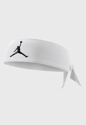 jumpman head tie