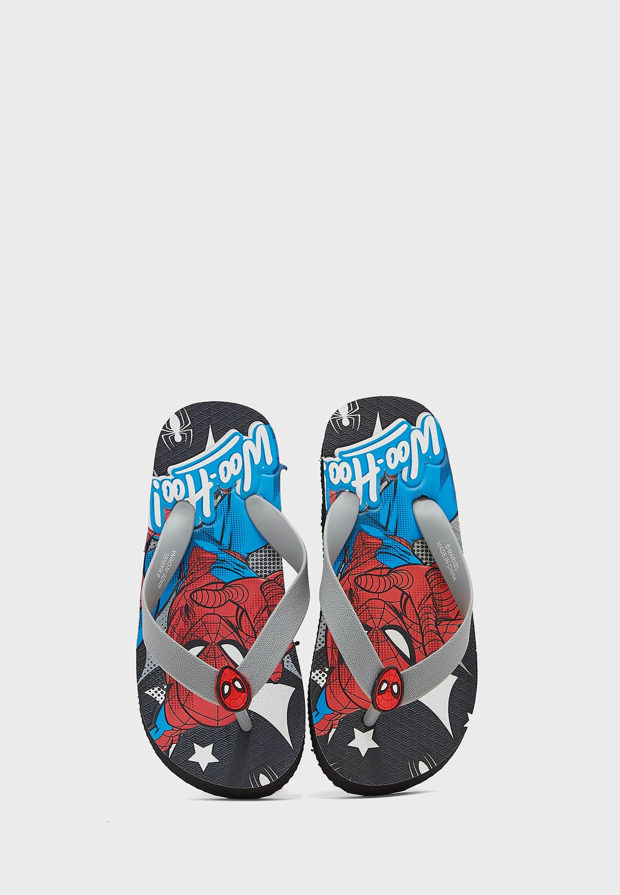 Marvel Spiderman Flipflop