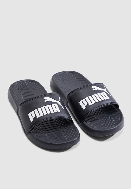 puma sandals for boys