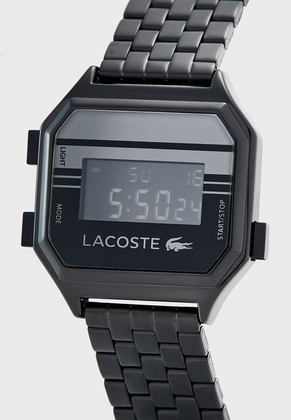 Buy Lacoste grey 2020135 Berlin Digital 