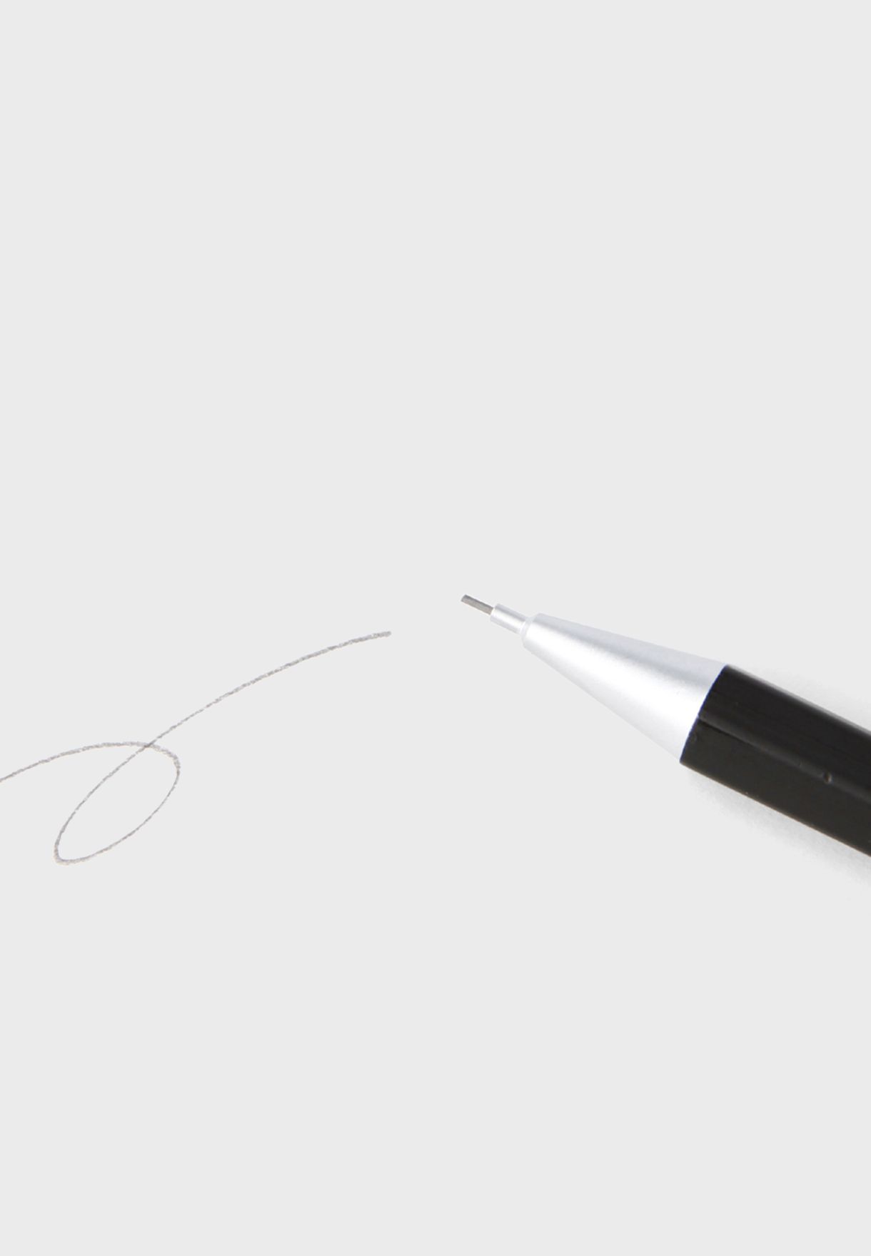 Wood Mechanical Pen