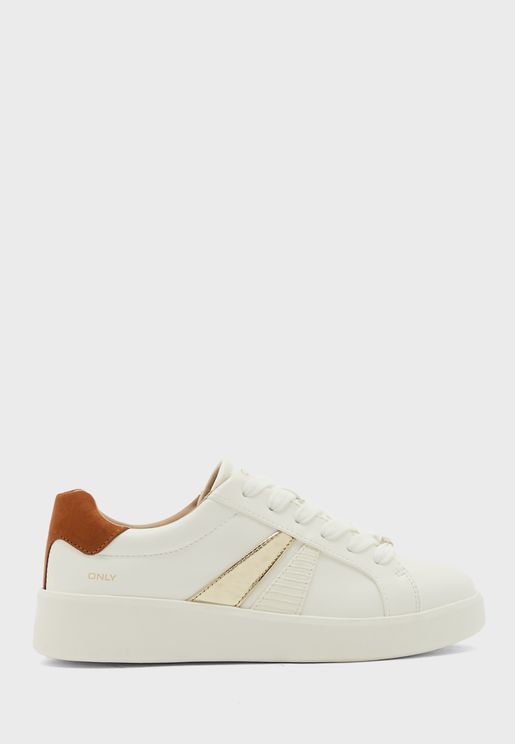 Onlsoul-3 Low Top Sneakers