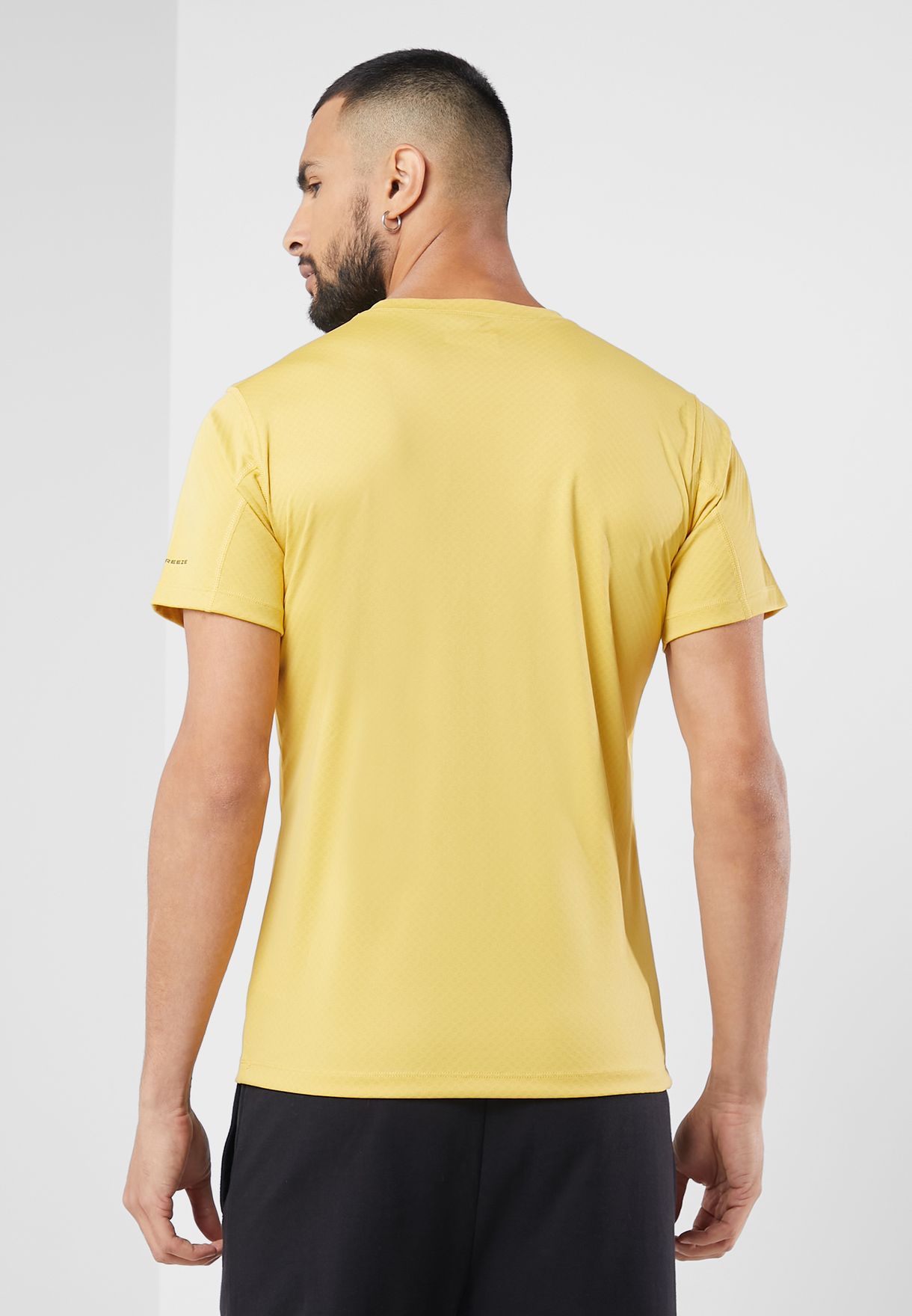 Zero Rules T-Shirt