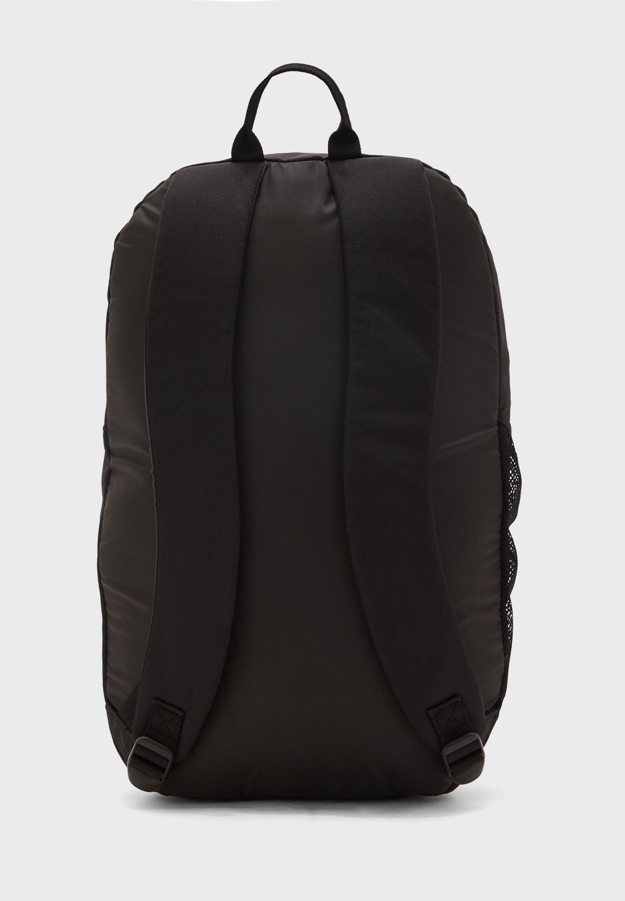 Buy PUMA black Individualrise Backpack for Kids in Dubai, Abu Dhabi