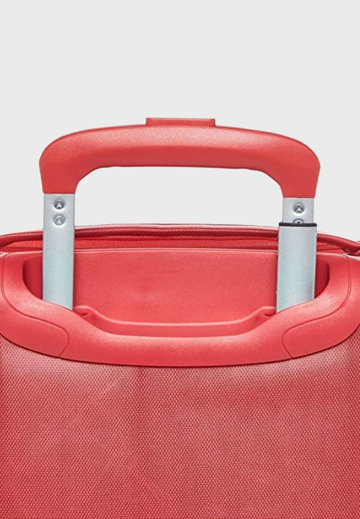 Majoris 59 Cm Small Soft Suitcase