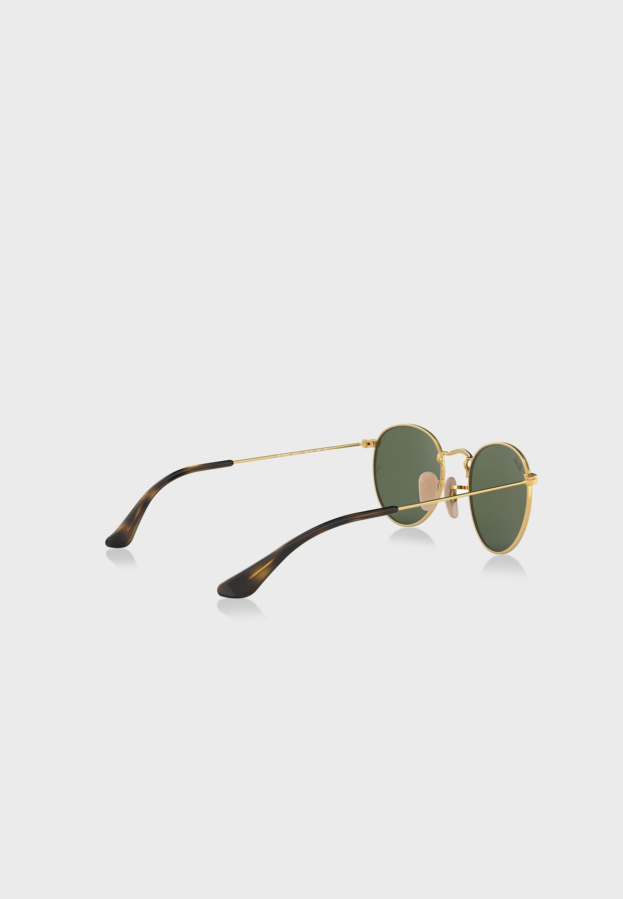 0Rj9547S Junior Round Sunglasses