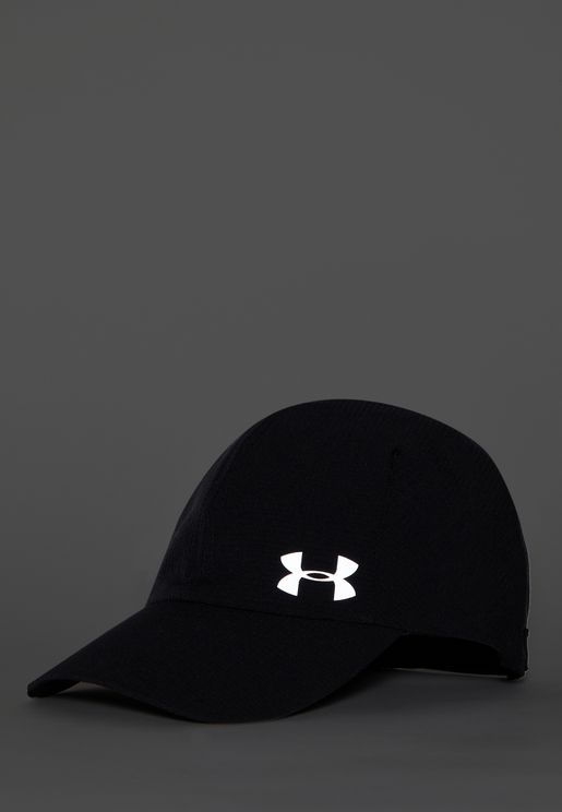 under armour hair cap