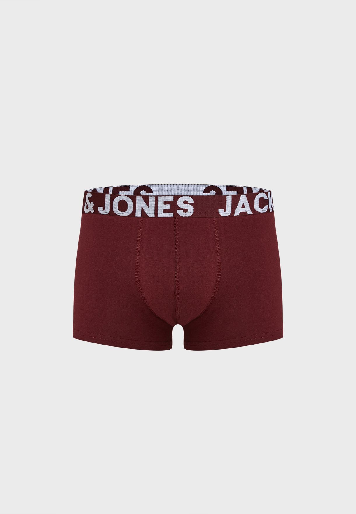 10 Pack Assorted Trunks