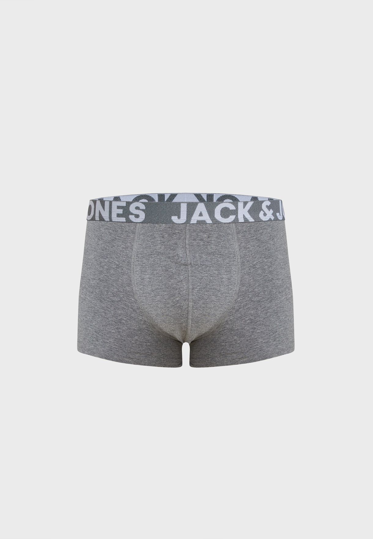 10 Pack Assorted Trunks
