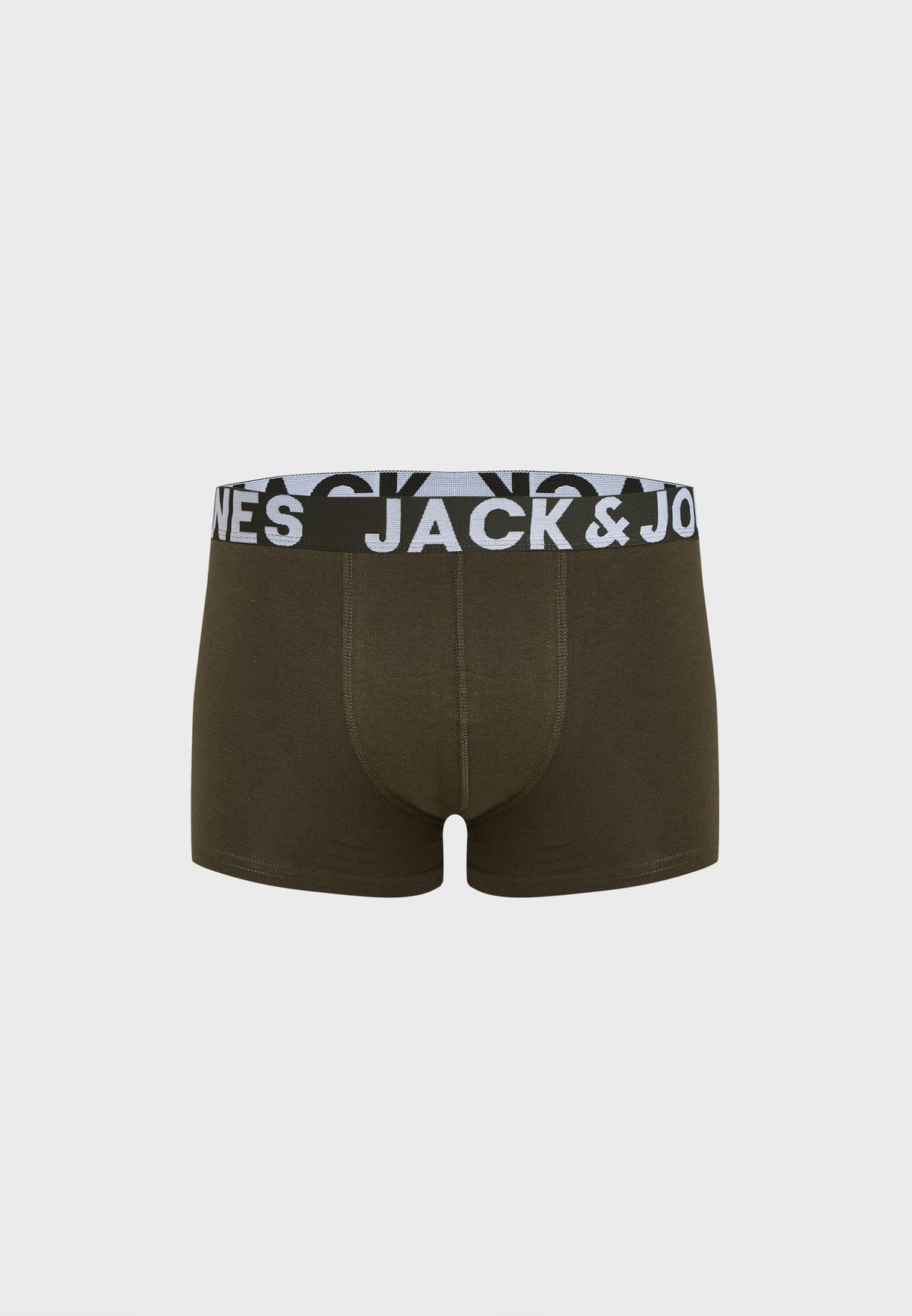 10 Pack Assorted Trunks