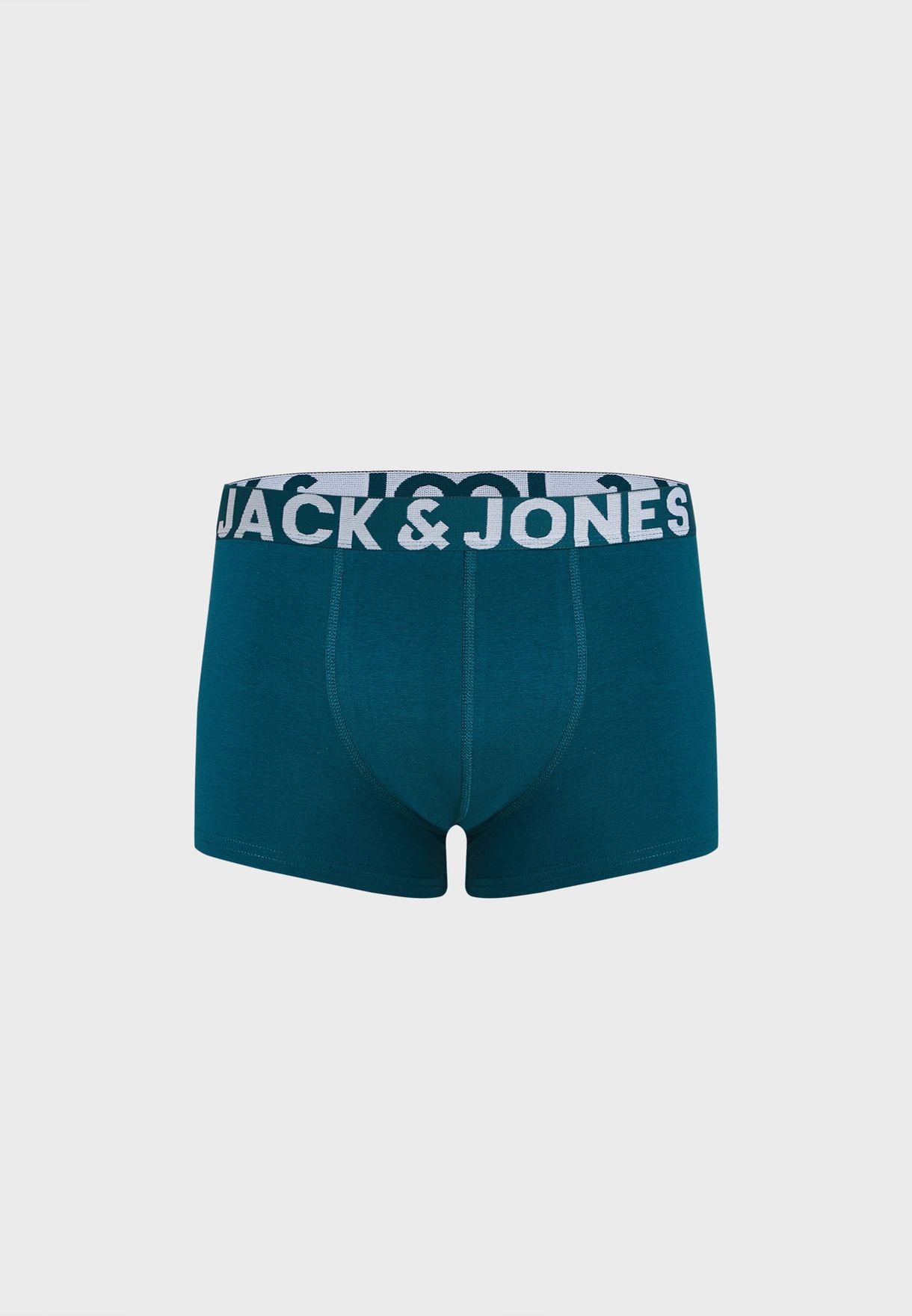 10 Pack Assorted Trunks