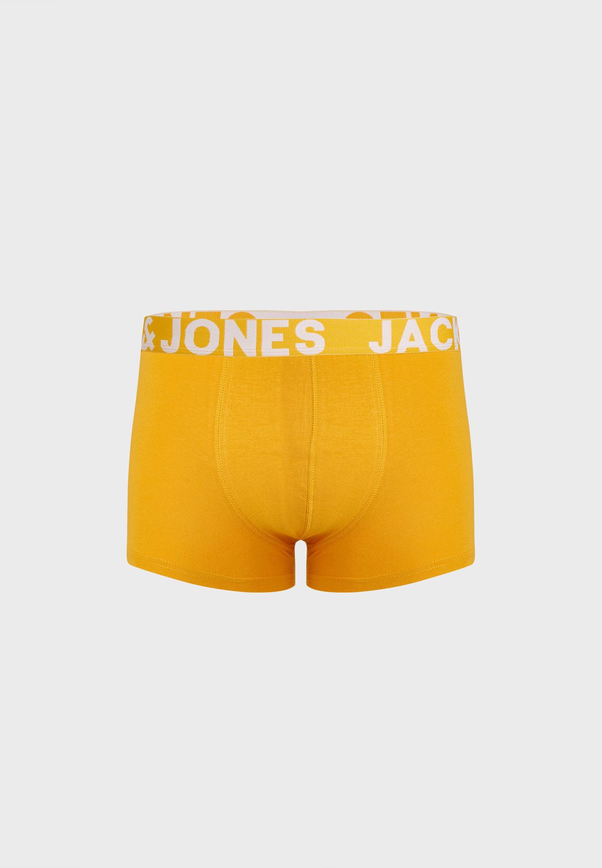 10 Pack Assorted Trunks