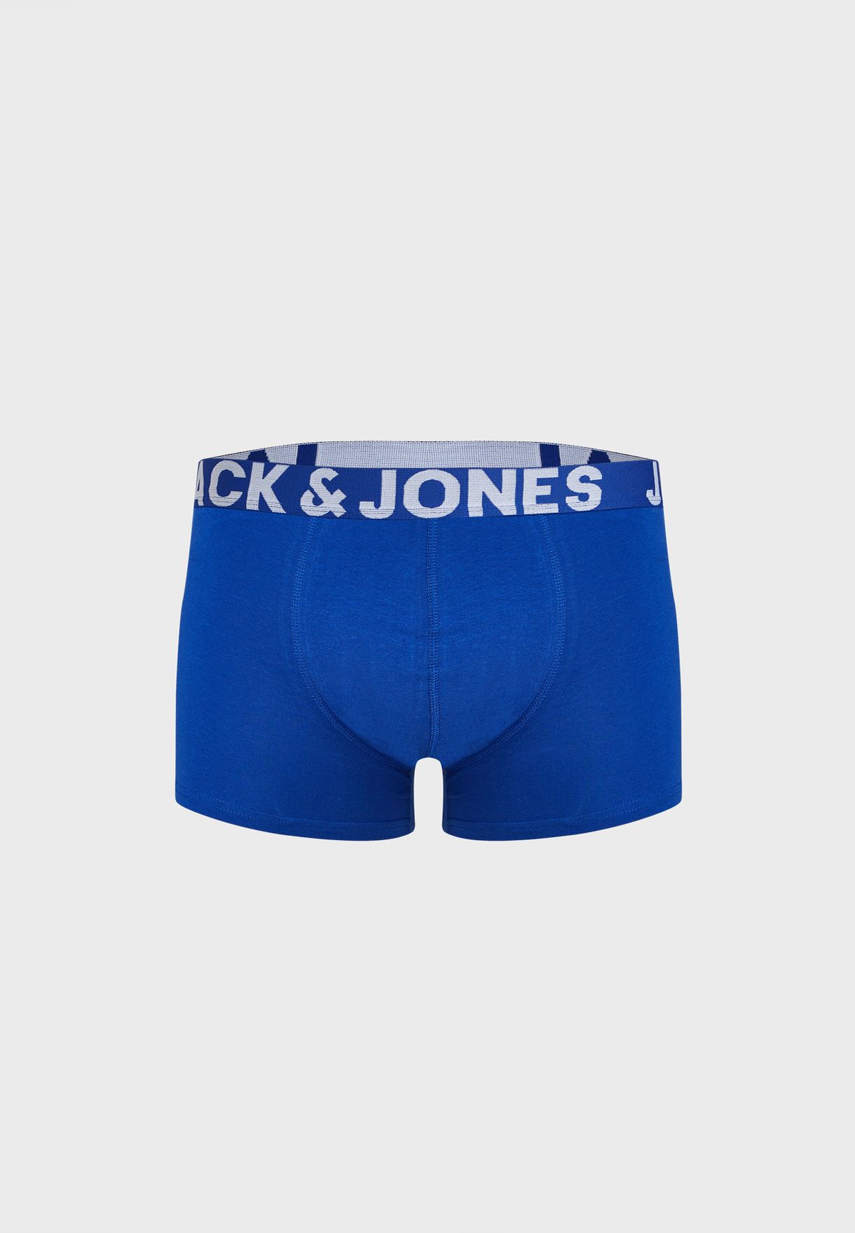 10 Pack Assorted Trunks