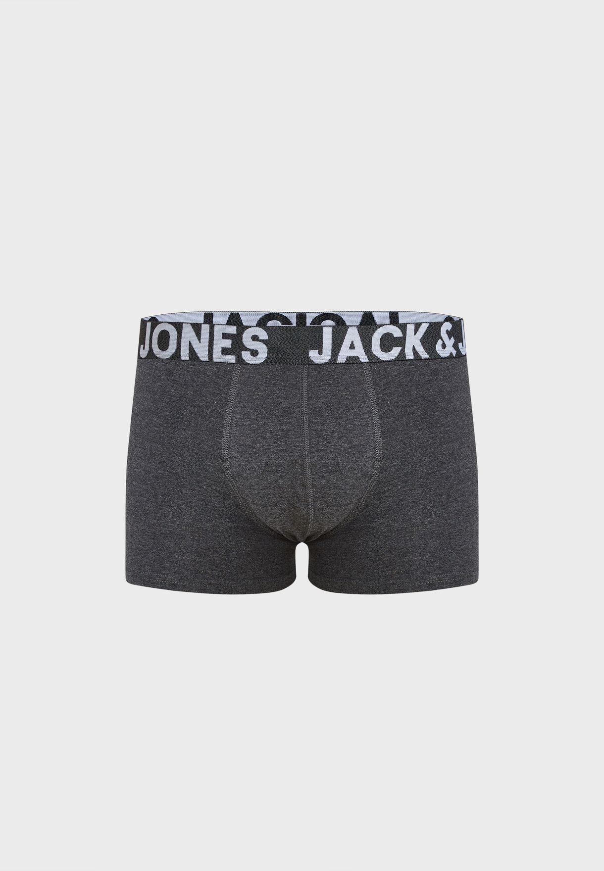 10 Pack Assorted Trunks