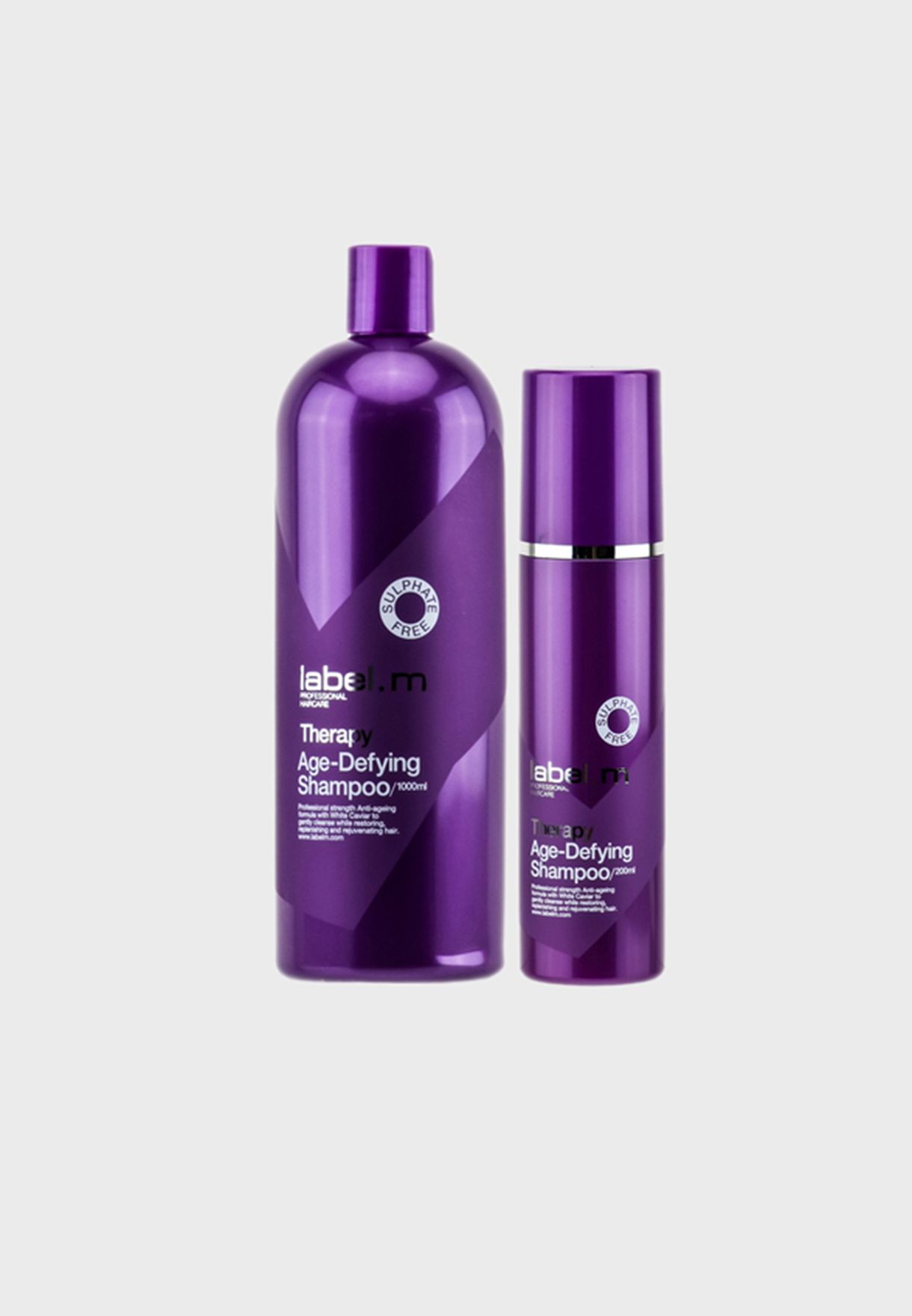 Therapy Age-Defying Shampoo 200Ml