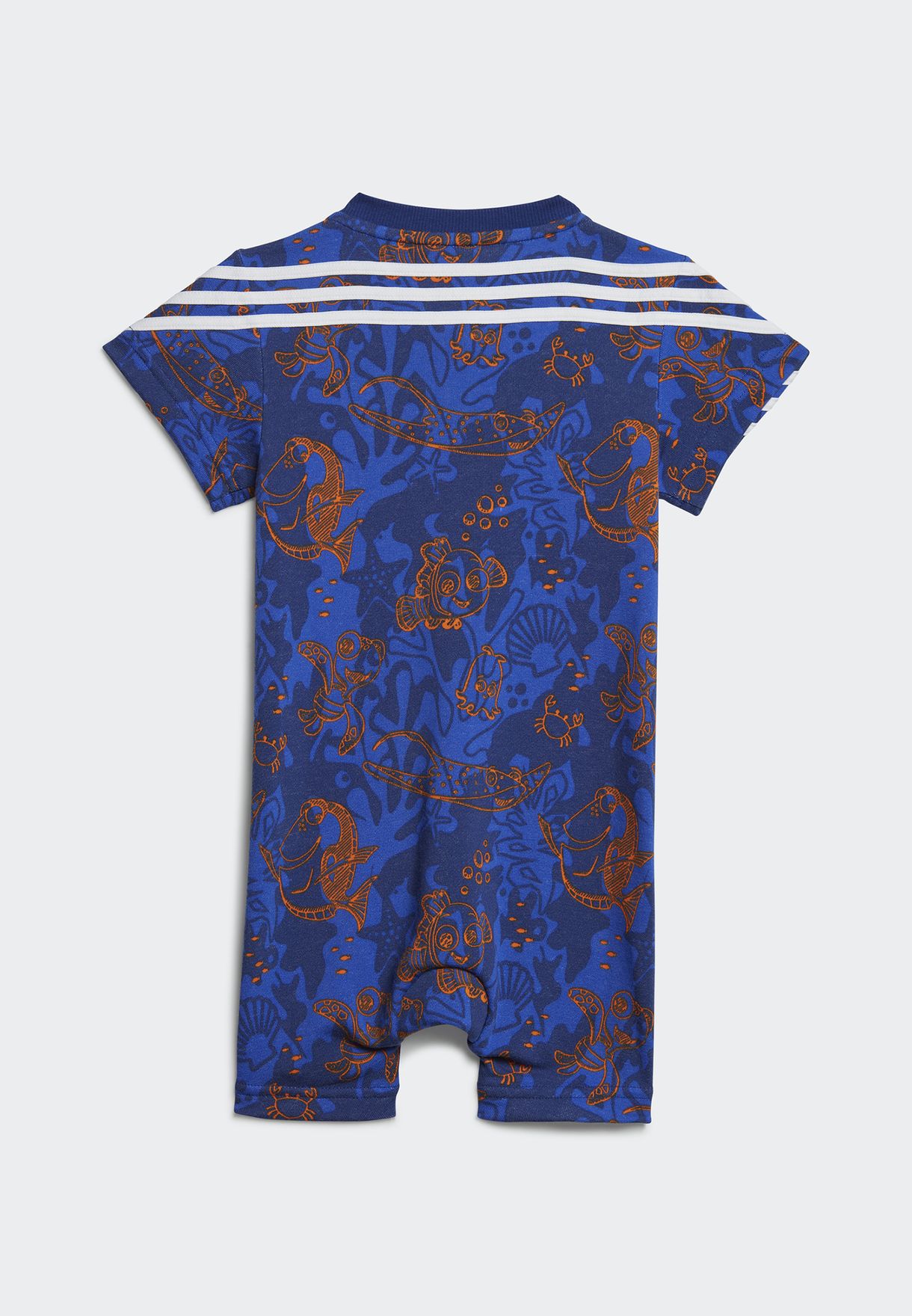 Infant Disney Rompers