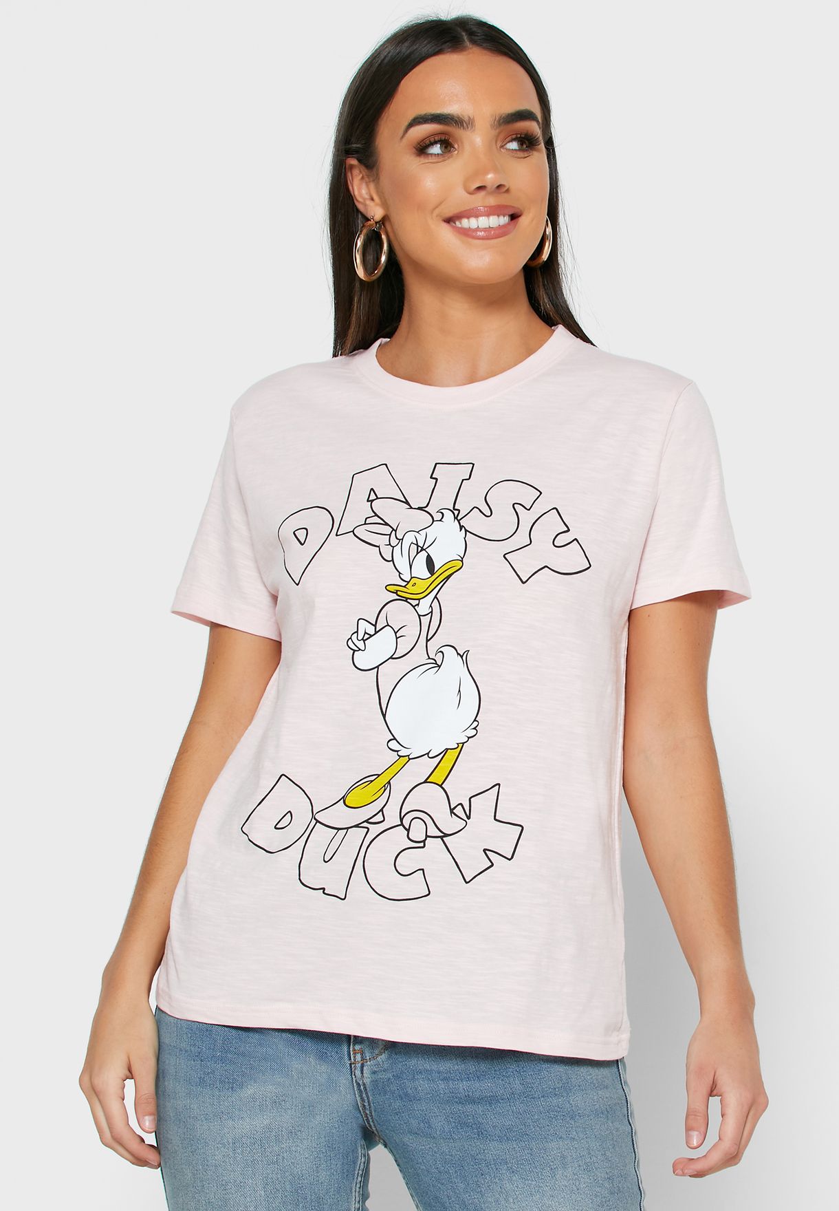 daisy duck shirt