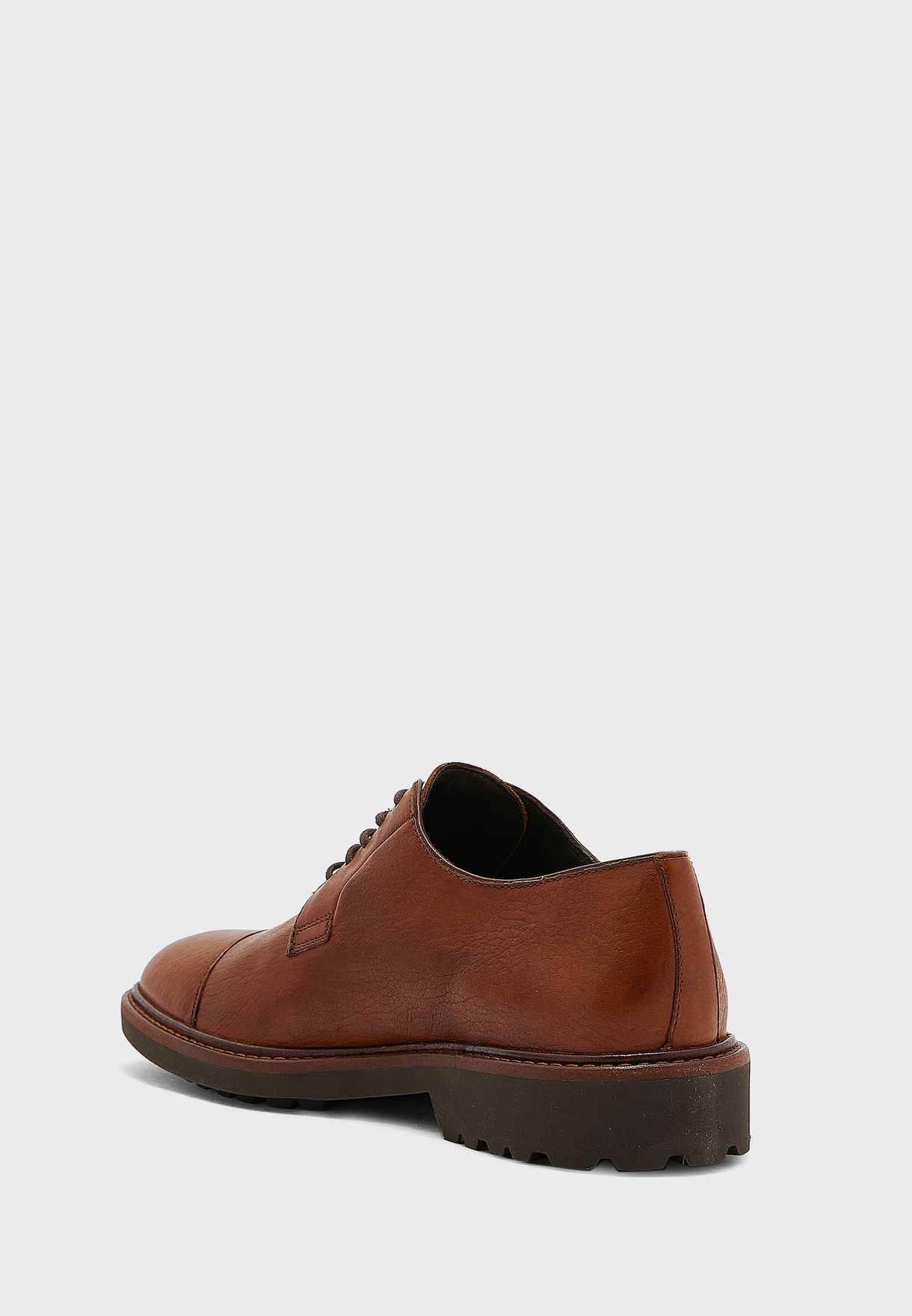 Cannaregio Formal Lace Ups