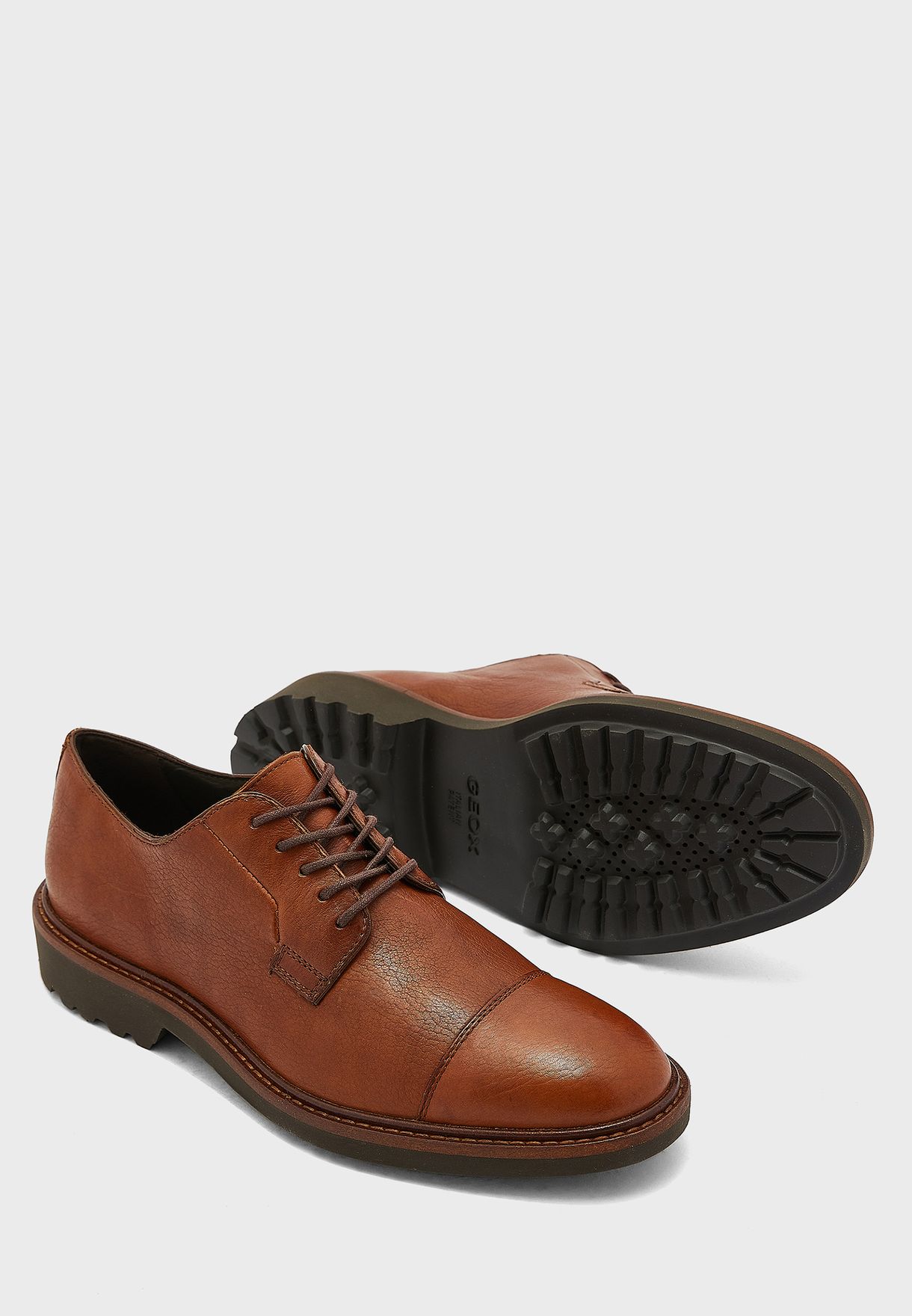 Cannaregio Formal Lace Ups