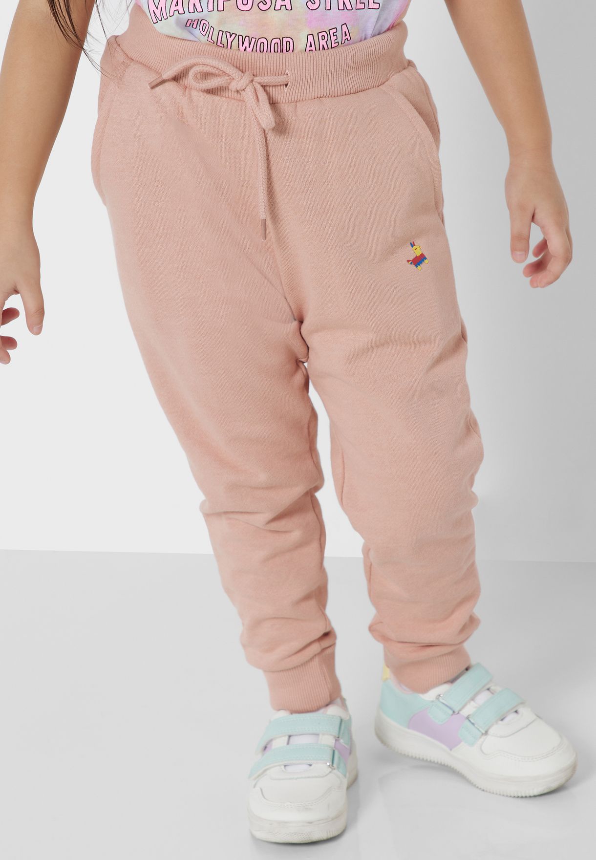 Everydaywear Joggers Pack Of 2
