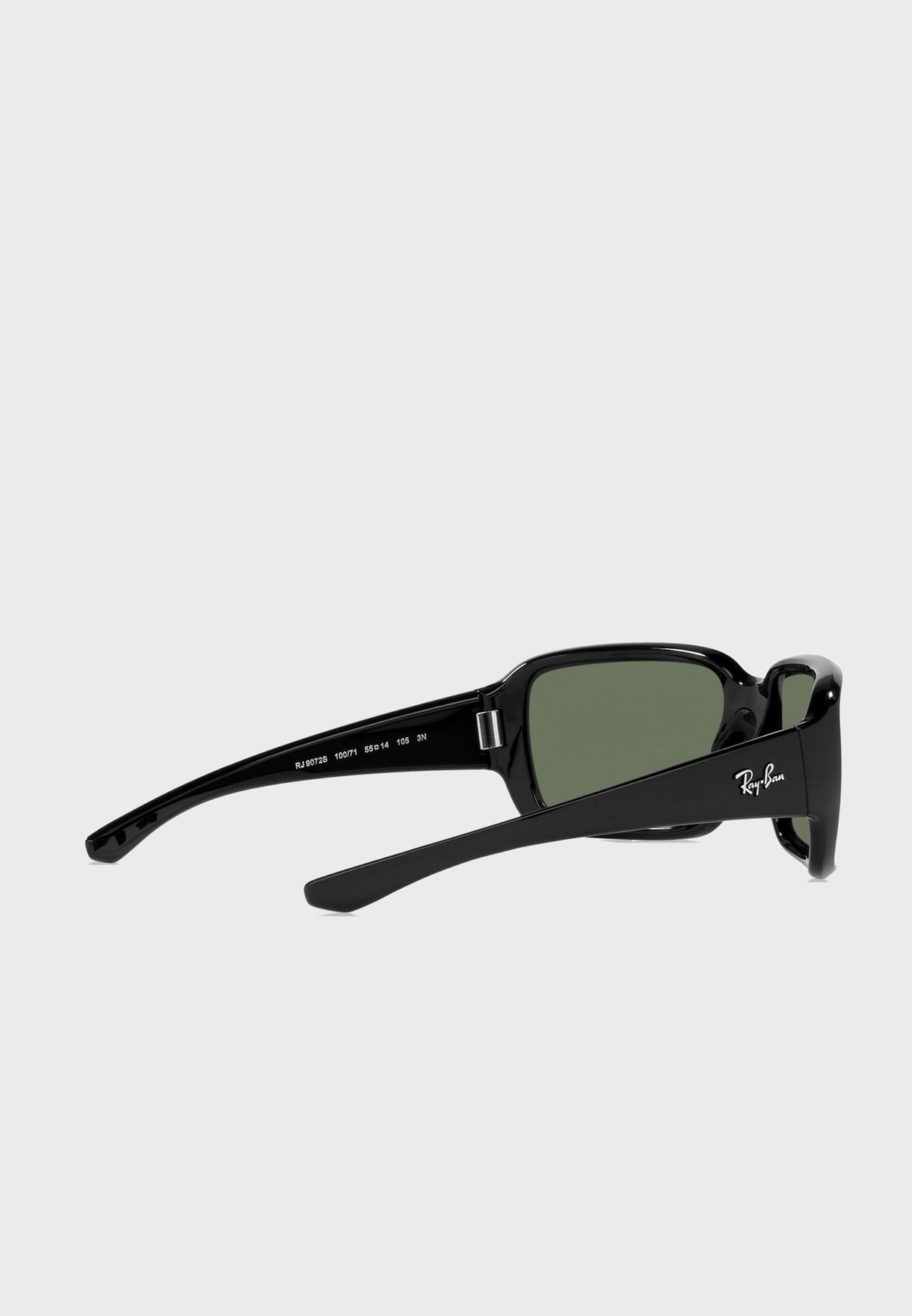 0Rj9072S Oversized Sunglasses