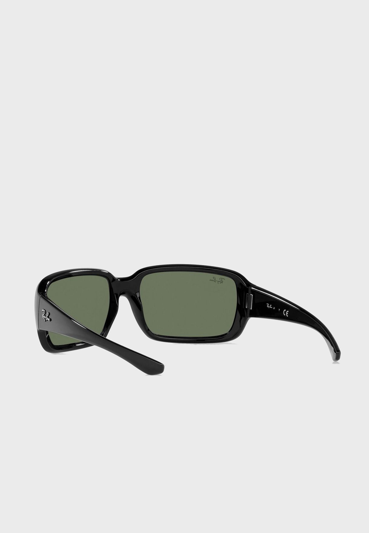 0Rj9072S Oversized Sunglasses