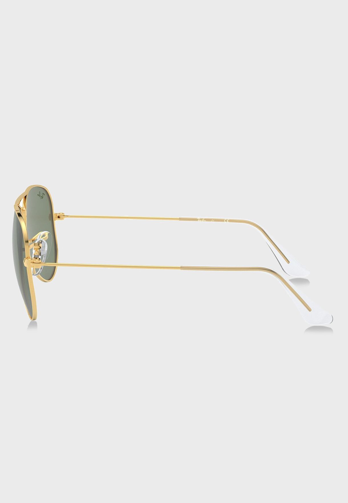 0RJ9506S Aviator Sunglasses