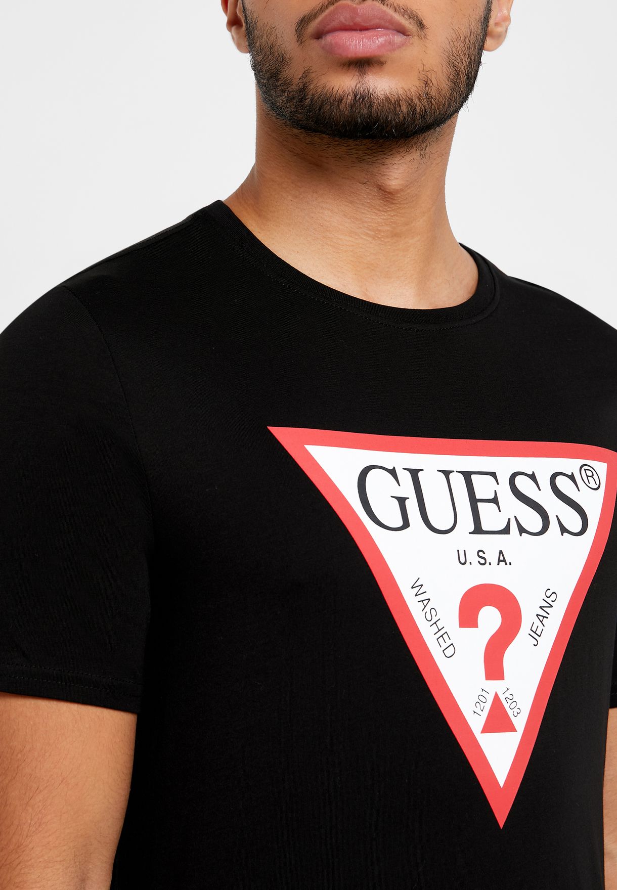 guess 2xl