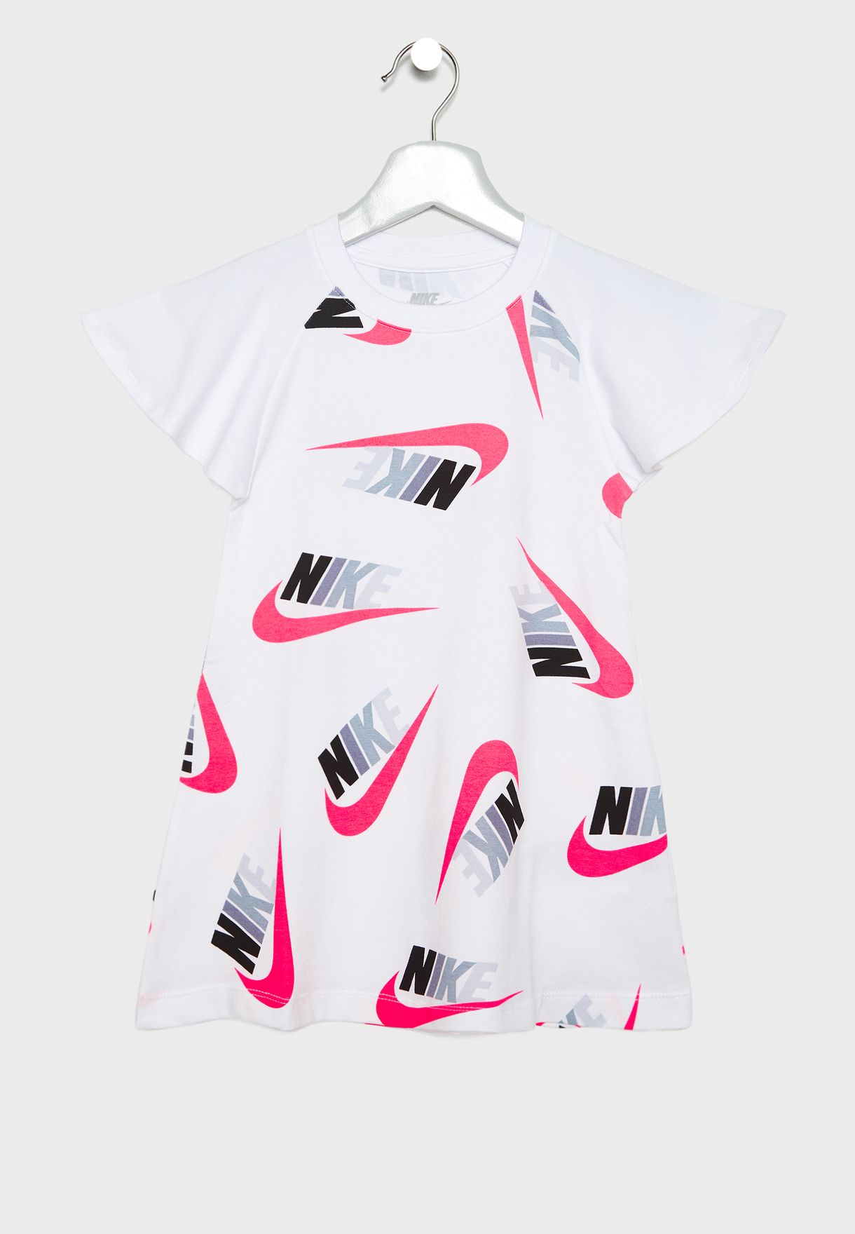 nike infant dress